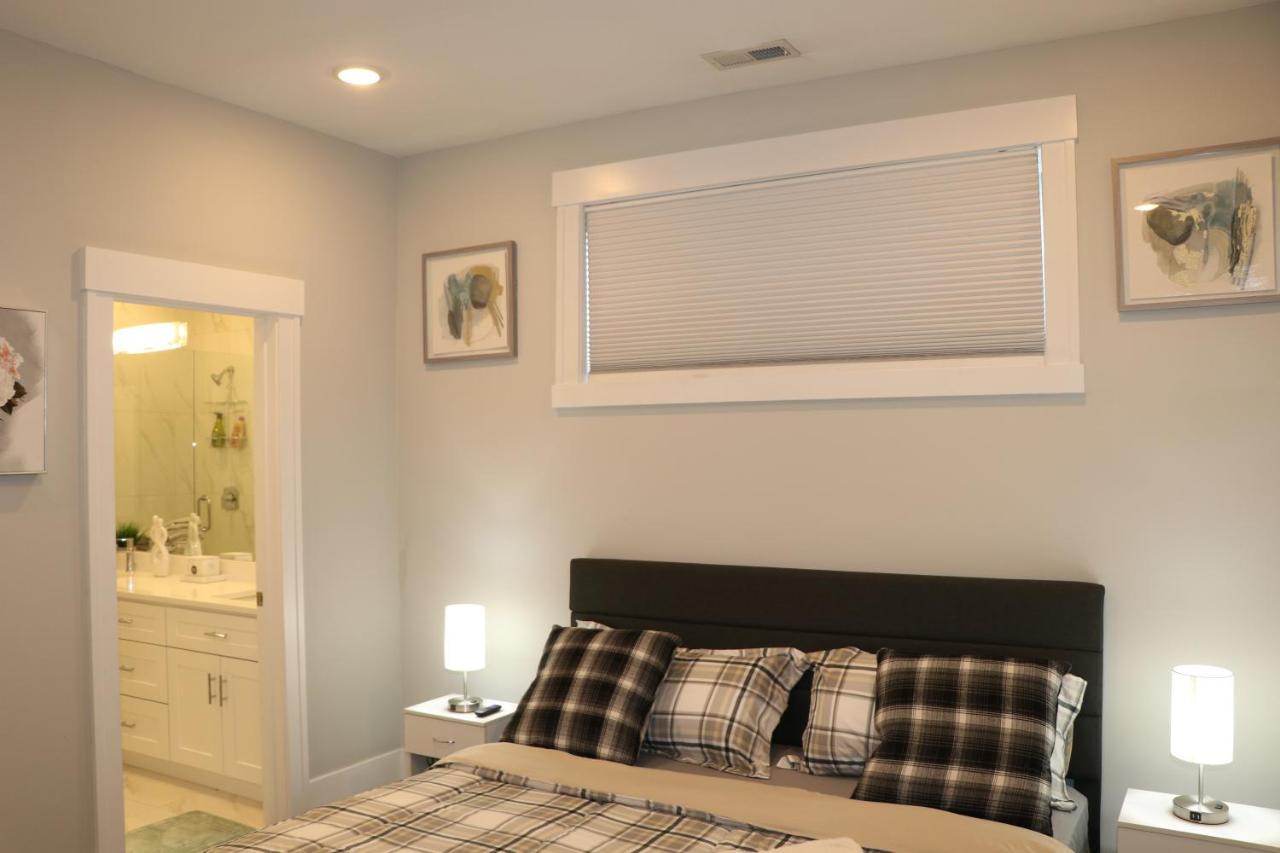 דירות Chicago Exquisite Haven 2Bed 2Bath Near Downtown And United Center מראה חיצוני תמונה
