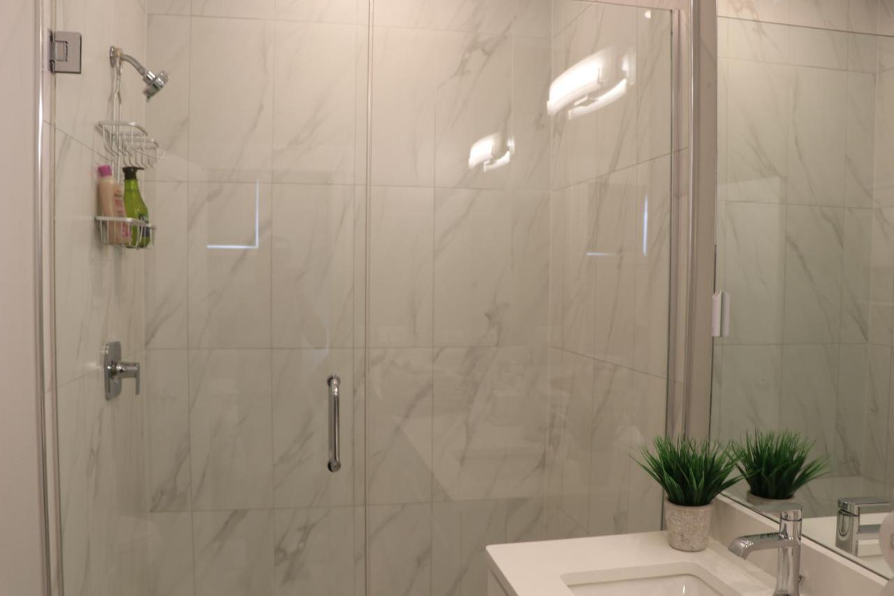 דירות Chicago Exquisite Haven 2Bed 2Bath Near Downtown And United Center מראה חיצוני תמונה