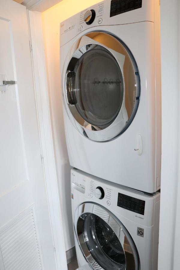דירות Chicago Exquisite Haven 2Bed 2Bath Near Downtown And United Center מראה חיצוני תמונה
